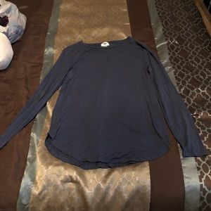 Old navy tunic